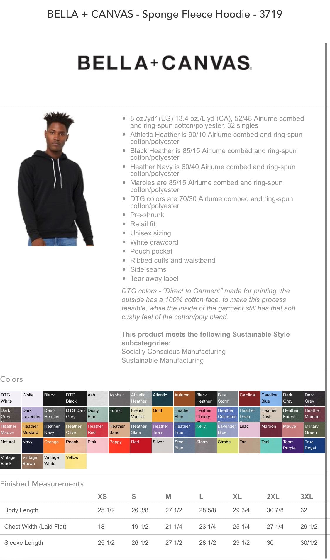 Universal PHub Hoodie