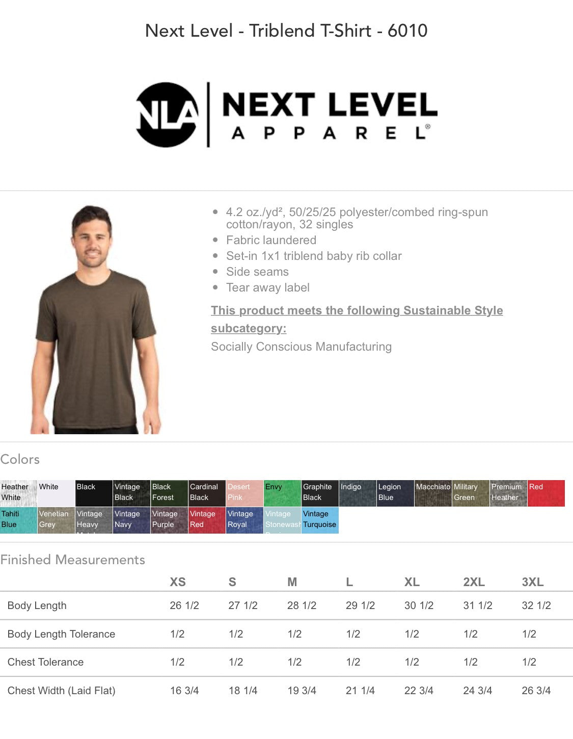 Men’s BB T-shirt