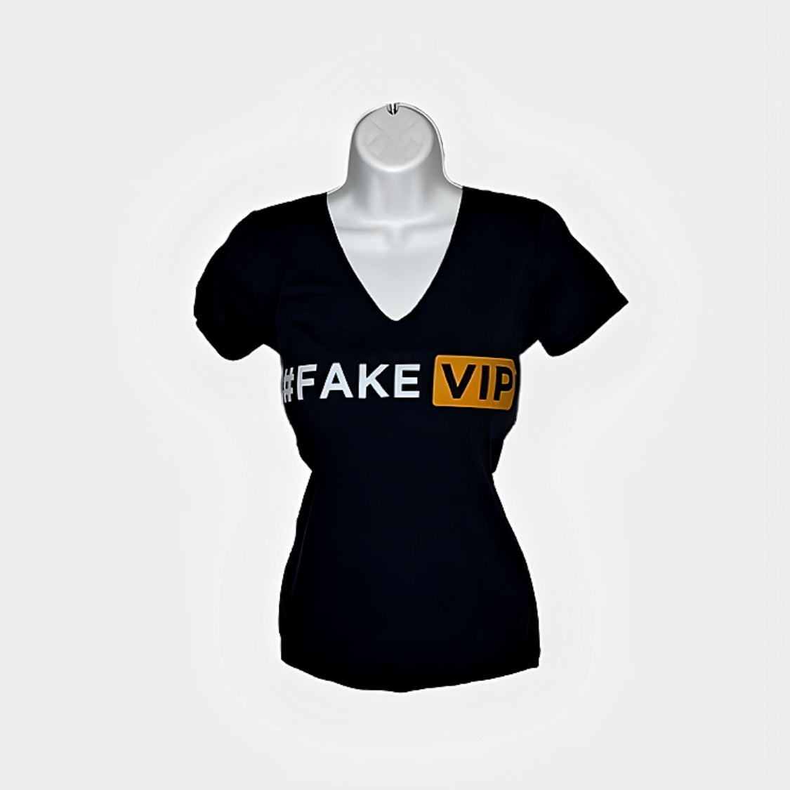 Women’s PHub V-neck