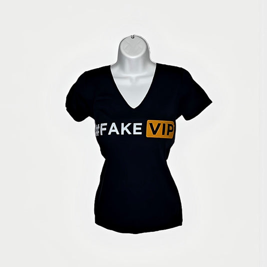 Women’s PHub V-neck