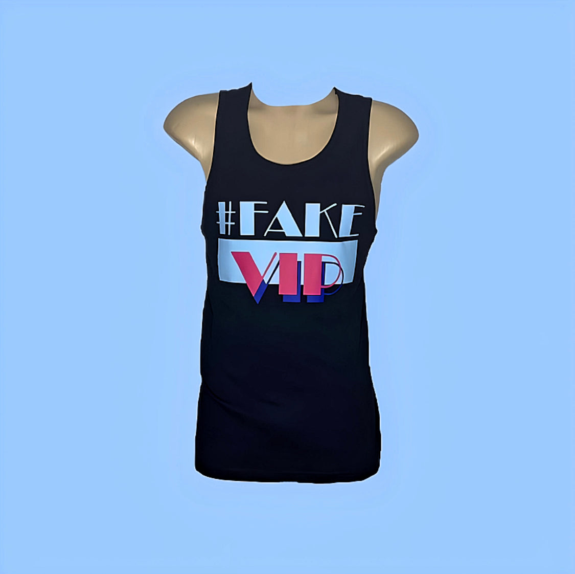 Men’s MV Tank