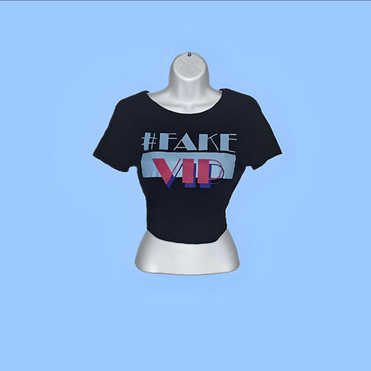 Women’s MV Crop Top