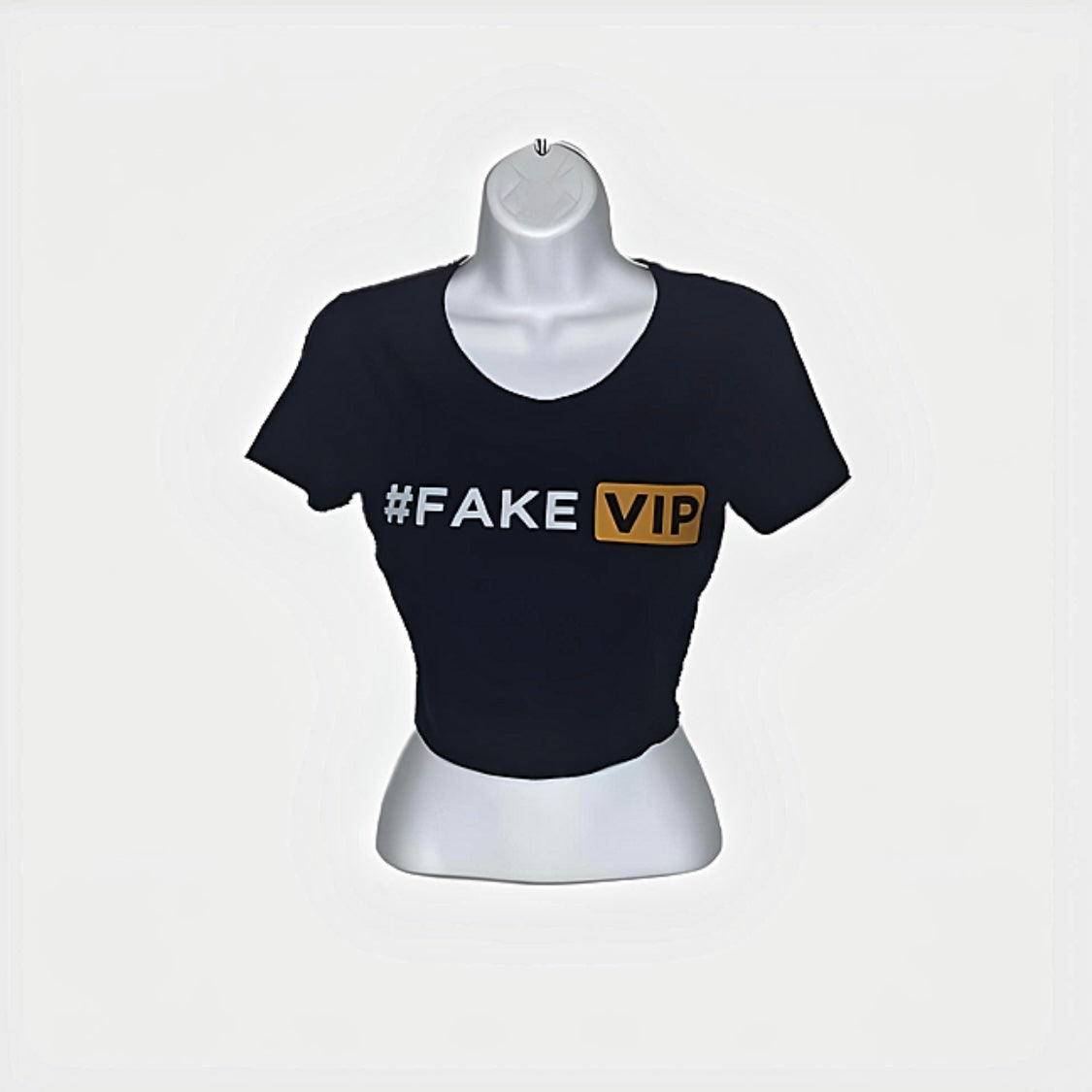Women’s PHub Crop Top