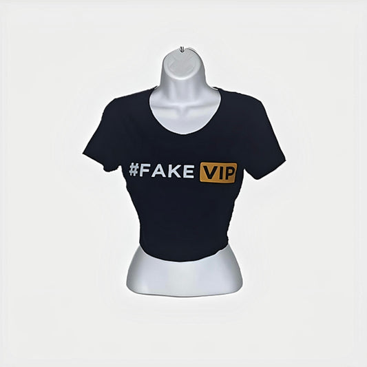 Women’s PHub Crop Top
