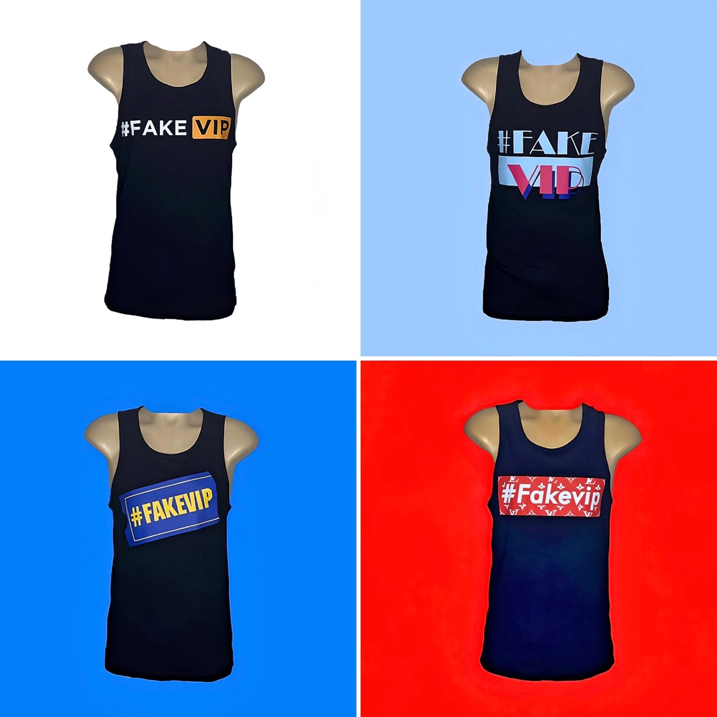 Men’s MV Tank